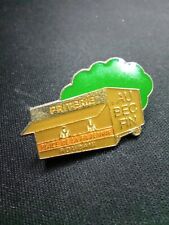 Vintage pin pin d'occasion  Expédié en Belgium