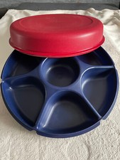 Tupperware schlemmerrunde gro� gebraucht kaufen  Duisburg