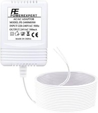 24v 500ma power supply for sale 24v 500ma power supply for sale STOKE-ON-TRENT