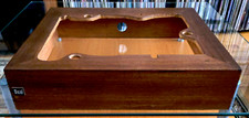 Dual turntable plinth for sale  New City