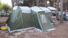 Vendo tenda campeggio usato  Attigliano