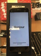 Iphone noir arrière d'occasion  Auch