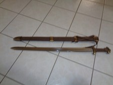 Medieval style gladiator for sale  Palm Desert