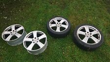 235 tyres zcv for sale  BRIXHAM