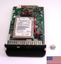 Designjet z3100 formatter for sale  Valley Center