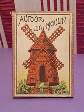 Boite 1900 moulin d'occasion  France