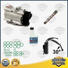Compressor kit fits d'occasion  Expédié en Belgium