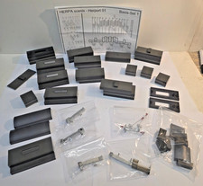 Herpa 500 bastelkonvolut gebraucht kaufen  Kiel