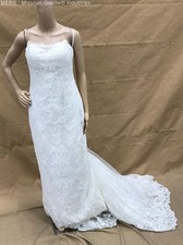 Modern strapless lace for sale  Saint Louis