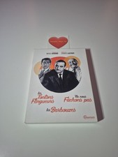 Coffret dvd michel d'occasion  La Valette-du-Var
