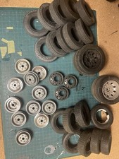 Wedico reifen gebraucht kaufen  Mertloch, Naunheim, Welling