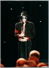 1993 michael jackson d'occasion  Viry-Châtillon