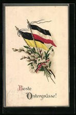 Stergruß den zweibund gebraucht kaufen  Berlin
