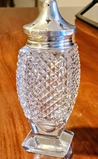 Saliera zuccheriera londra usato Saliera zuccheriera londra usato  Campagnano di Roma