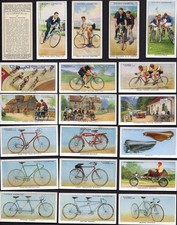 Jogadores - Ciclismo - Conjunto completo comprar usado  Enviando para Brazil