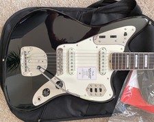 fender hs player jaguar for sale fender hs player jaguar for sale New London