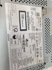 Ecran gps volkswagen d'occasion  Arçonnay