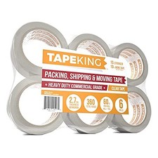 Clear packing tape for sale  Brentwood