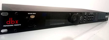 DBX DBXPA2-V DriveRack PA 2 x 6 PA Management Processor with Display & USB comprar usado DBX DBXPA2-V DriveRack PA 2 x 6 PA Management Processor with Display & USB comprar usado  Enviando para Brazil