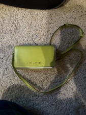 Women leather crossbody for sale  Fresno