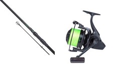 Sonik herox 12ft for sale  DARLINGTON