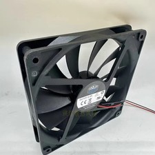 Ventilador de refrigeração COOLER MASTER FA13525L12LAA 13525 DC12V 0.5A 2 fios comprar usado Ventilador de refrigeração COOLER MASTER FA13525L12LAA 13525 DC12V 0.5A 2 fios comprar usado  Enviando para Brazil