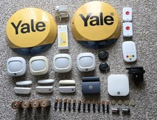 Yale sync smart for sale  AYLESFORD