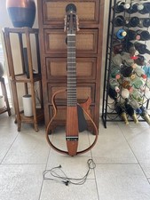 Yamaha slg200n silent for sale  SLOUGH