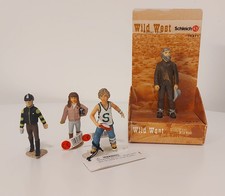 Schleich personaggi 13455 usato  Udine
