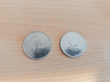 100 lire 1974 usato  Mira