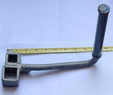 Canal steel lock for sale  WATFORD