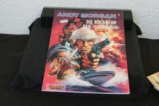 Comic andy morgan gebraucht kaufen  Rheinmünster