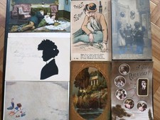 1900 1940 konvolut gebraucht kaufen  Göttingen