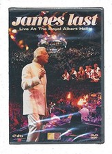 James last james for sale  USA