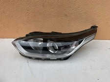 Frontscheinwerfer kia ceed gebraucht kaufen  Geesthacht