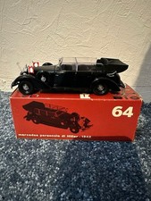 Modellauto rio mercedes gebraucht kaufen  Ennigerloh