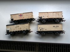 Piko kühlwagen h0 gebraucht kaufen  Badersleben