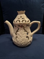 candle teapot partylite for sale candle teapot partylite for sale Alto