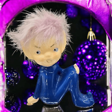 Elf figurine purple for sale  Tempe