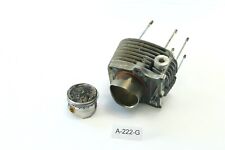 Yamaha 500 48t gebraucht kaufen  Hannover