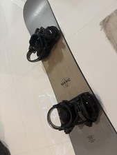 Ride snowboard hardly for sale  Miami
