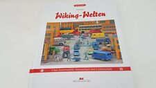 Wiking welten automodelle gebraucht kaufen  Battenberg, Kindenheim, Obersülzen