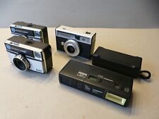 Konvolut kameras instamatic gebraucht kaufen  Kelkheim