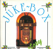Juke box story usato  Firenze