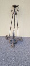 Lustre style empire d'occasion  France