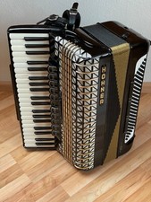 Akkordeon hohner atlantic gebraucht kaufen  Hünfelden