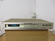 Marantz stereo tuner for sale  HITCHIN