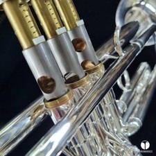 Schilke custom series d'occasion  Expédié en Belgium