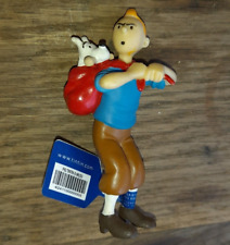 Tintin and snowy d'occasion  Expédié en Belgium