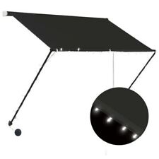 Auvent rectractable 100x150cm d'occasion  Loudun